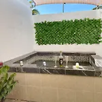Casa Solik
