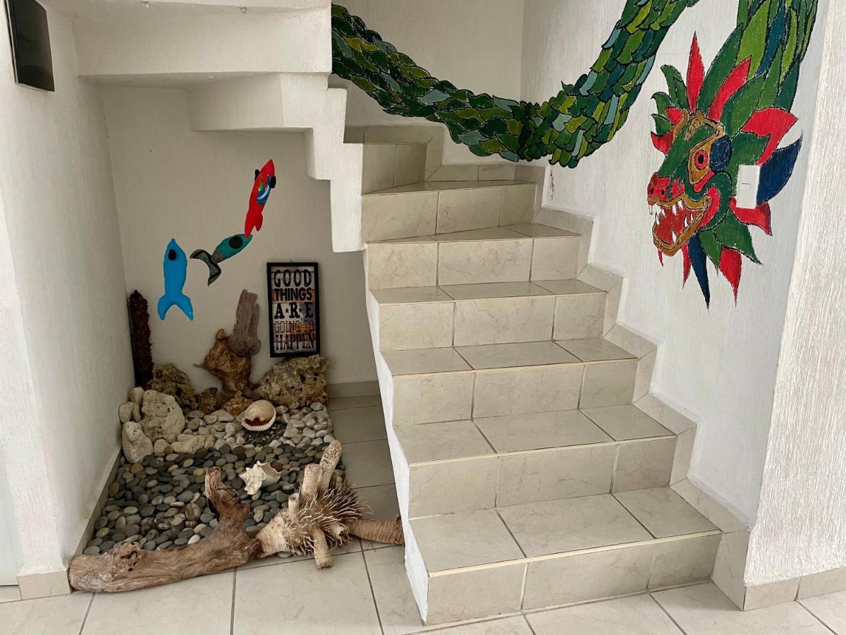 Casa Solik *