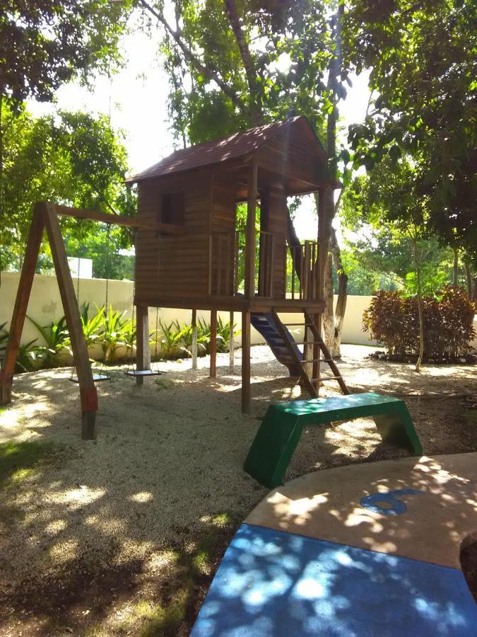 Casa Solik * Playa del Carmen