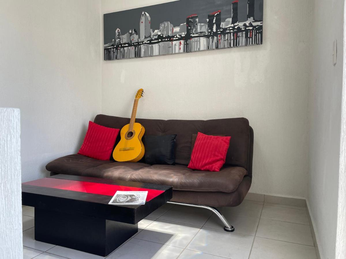 Casa Solik Сasa de vacaciones