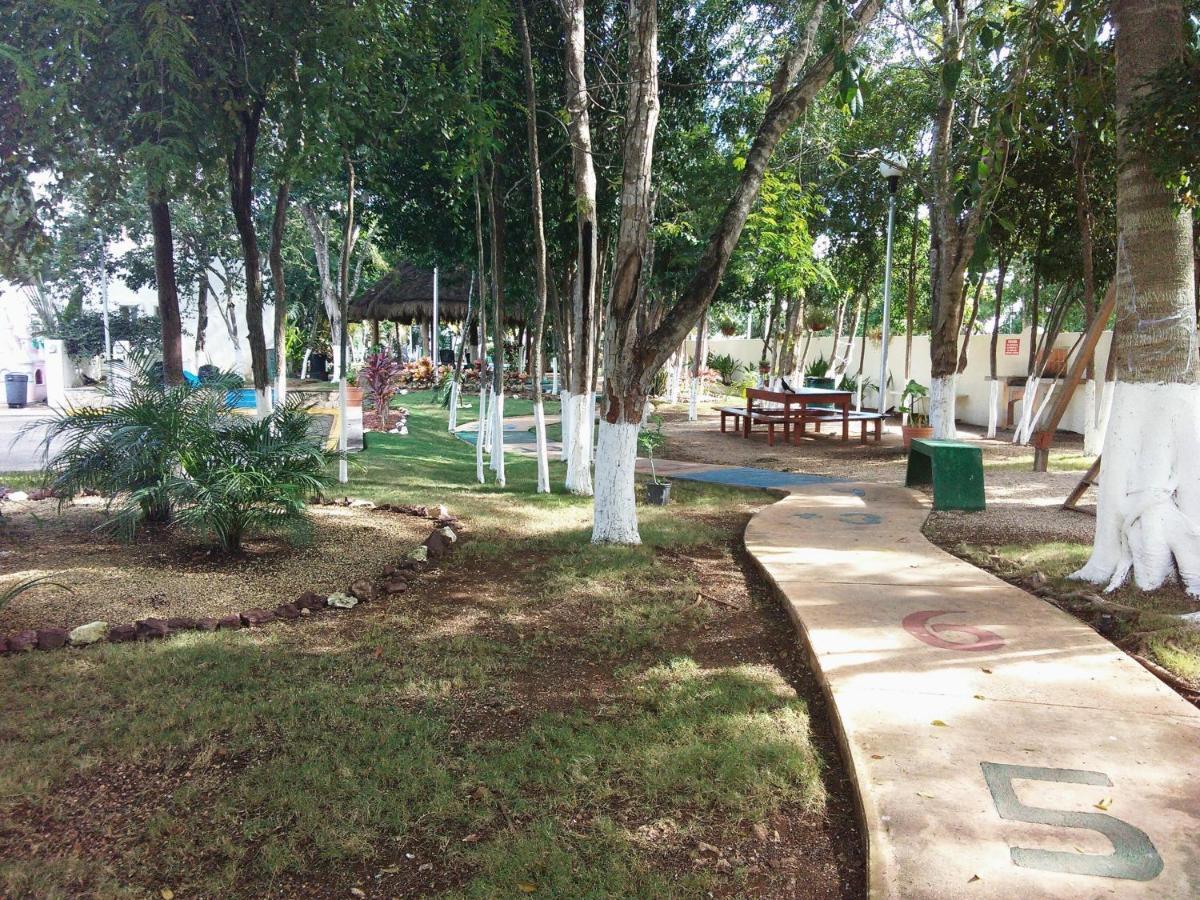 Casa Solik Holiday home