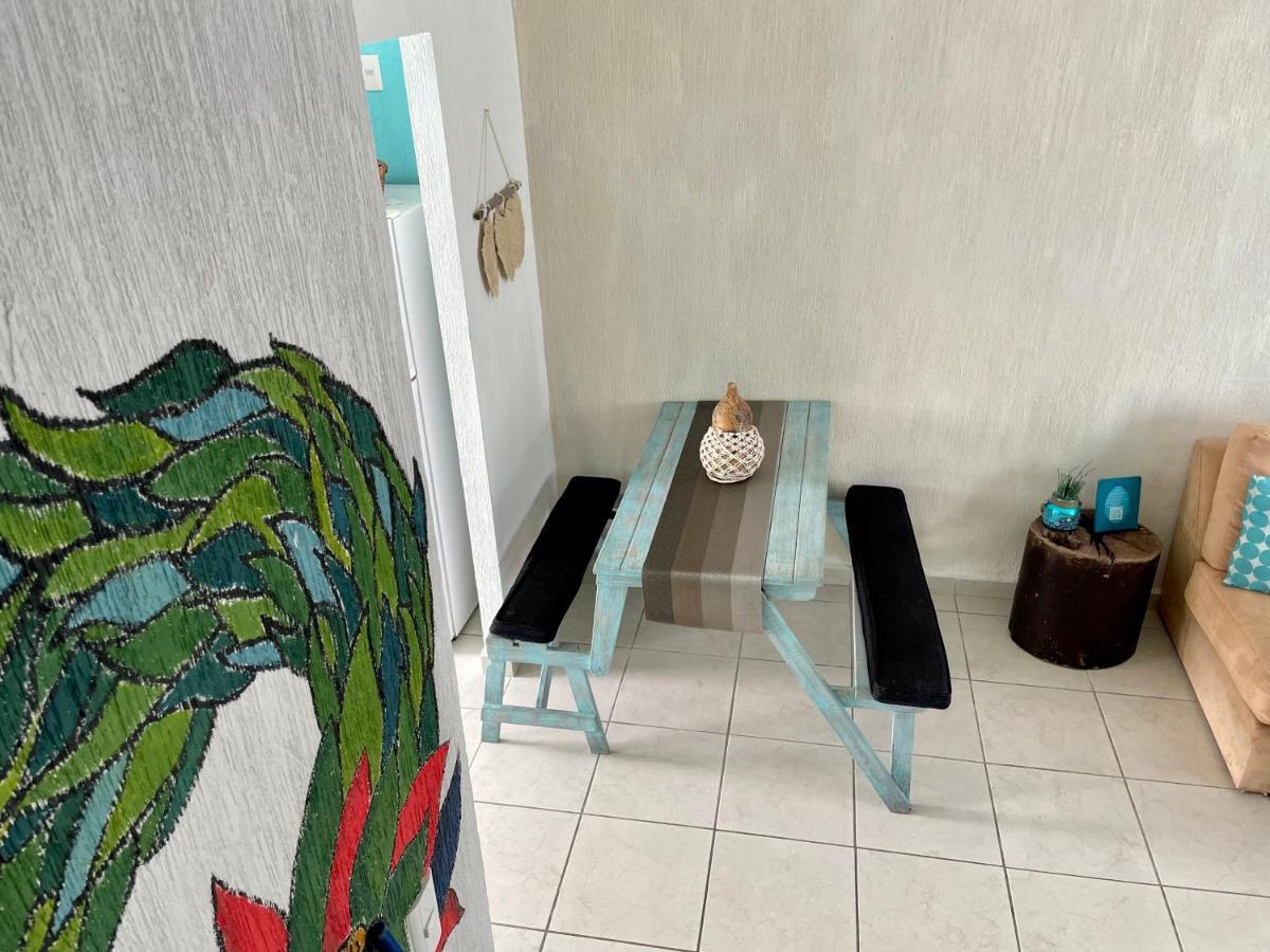 Casa Solik Сasa de vacaciones