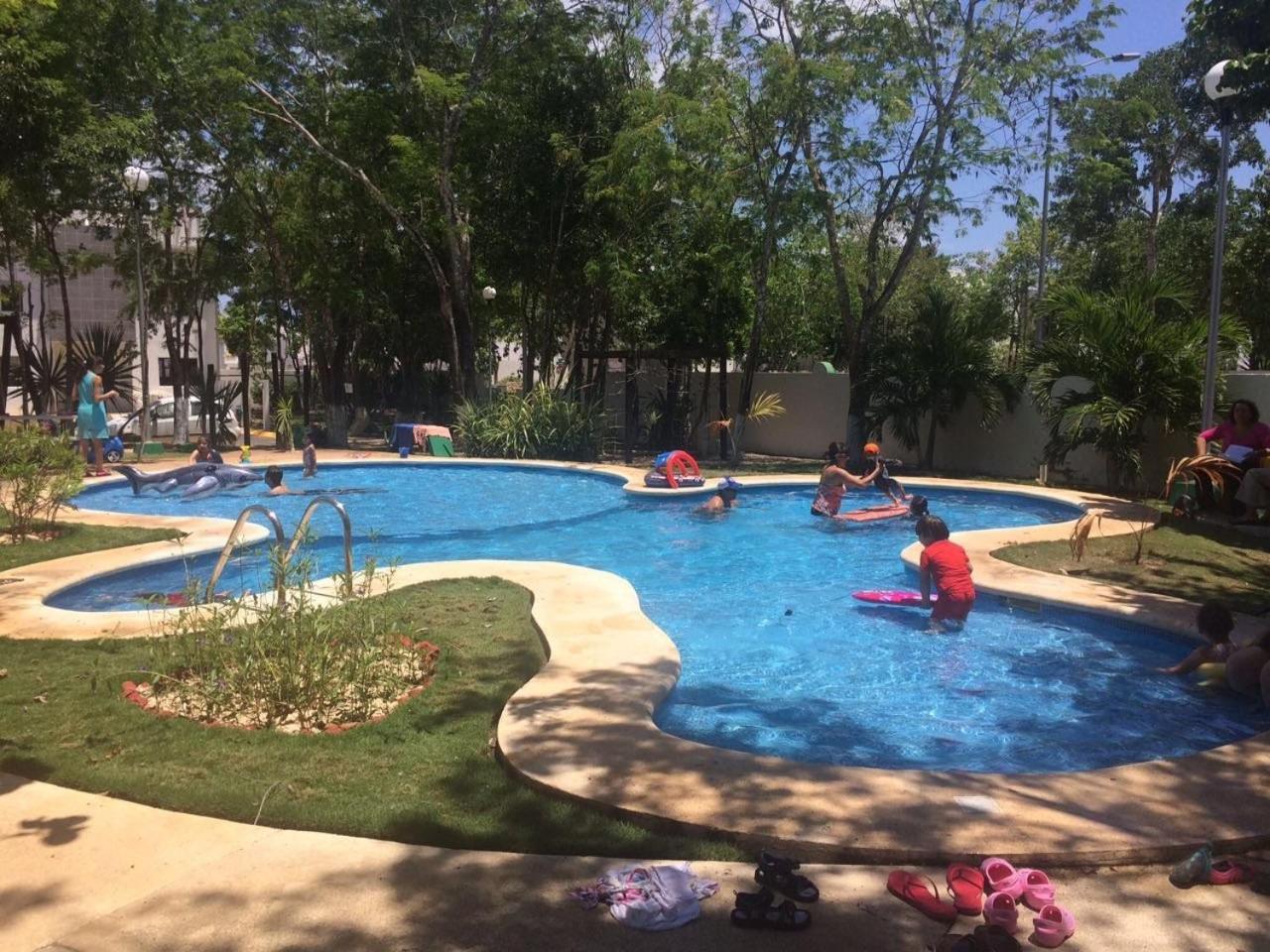 Casa Solik * Playa del Carmen