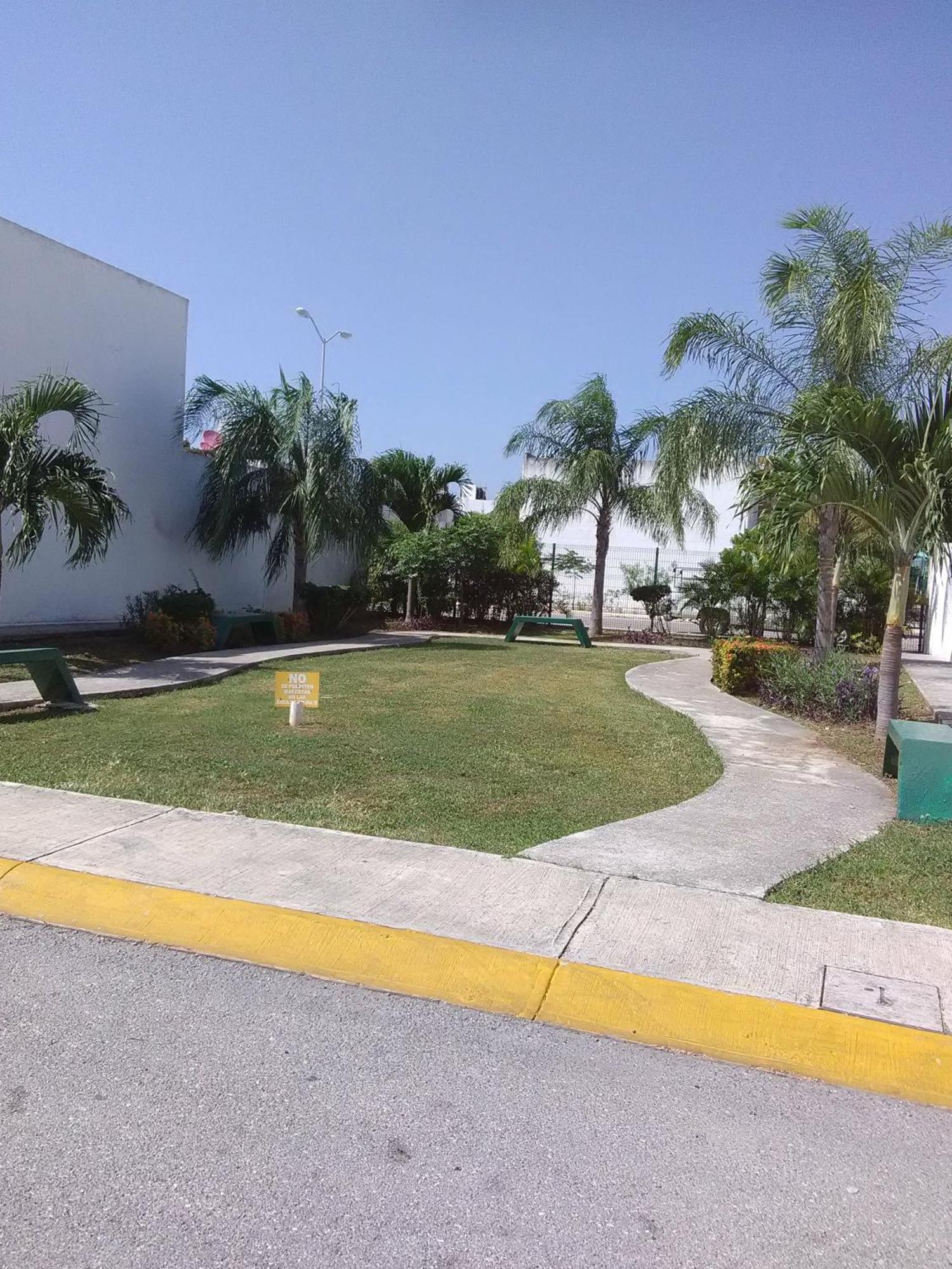 Casa Solik * Playa del Carmen
