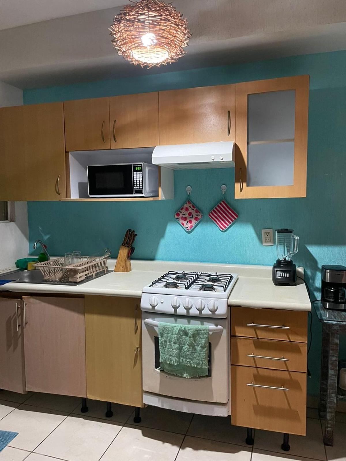 Casa Solik Сasa de vacaciones Playa del Carmen
