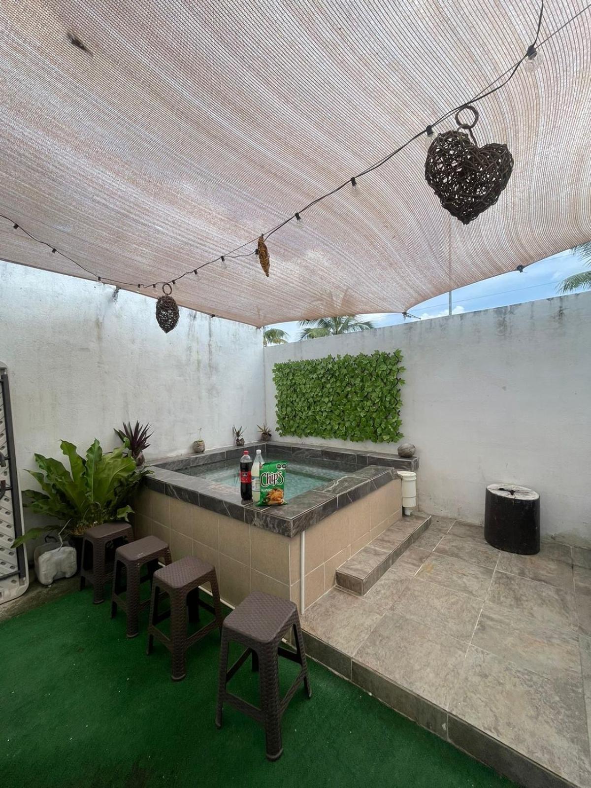 Casa Solik Playa del Carmen