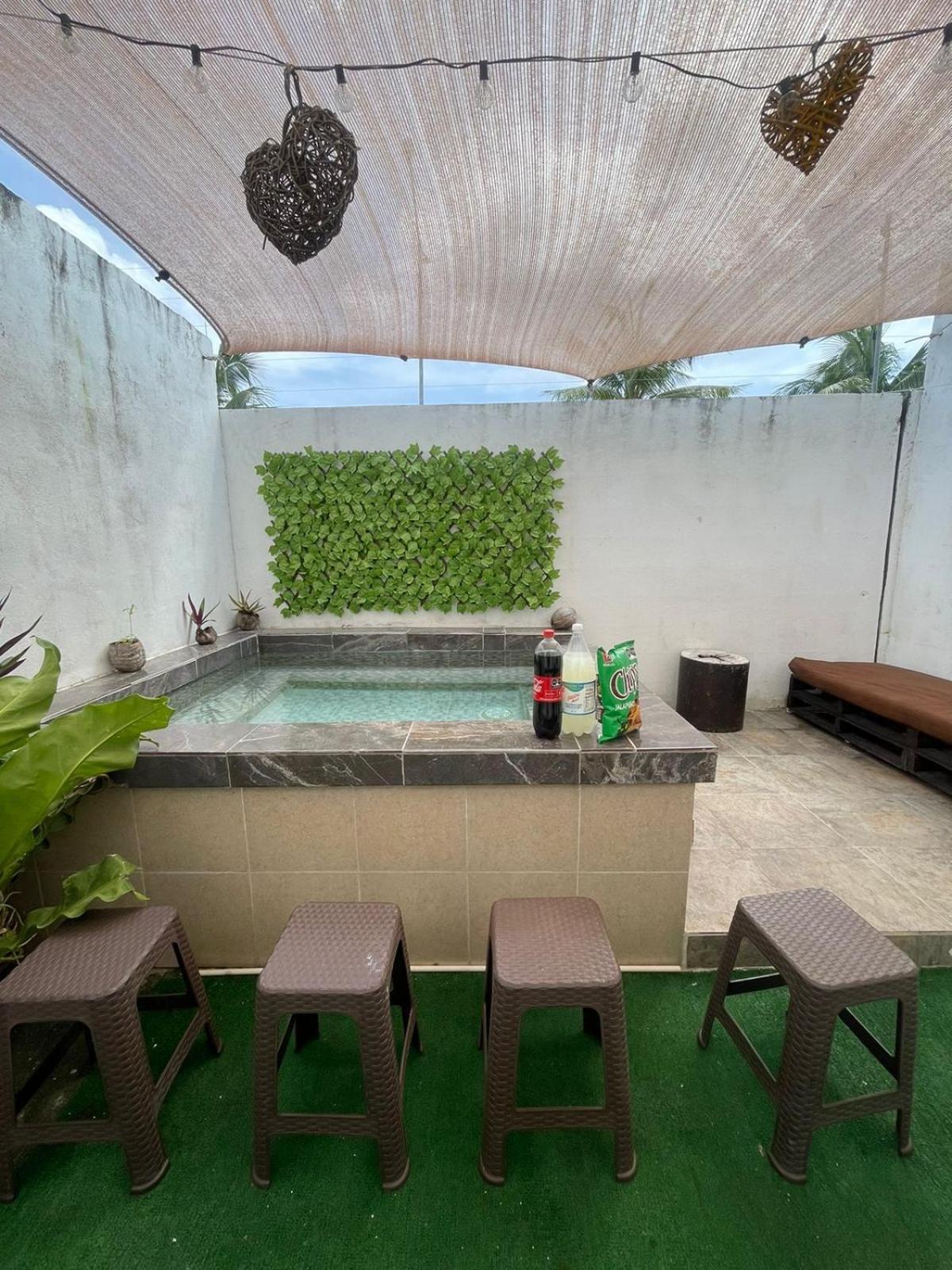Casa Solik * Playa del Carmen