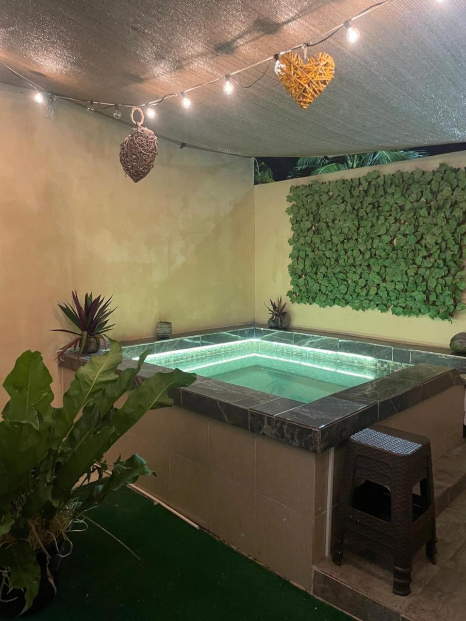 Сasa de vacaciones Casa Solik *