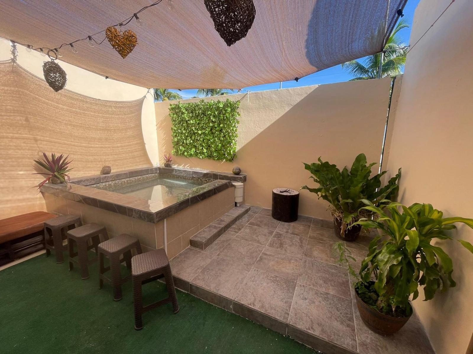 Casa Solik Сasa de vacaciones