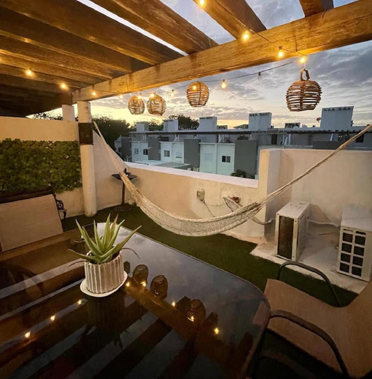 Casa Solik