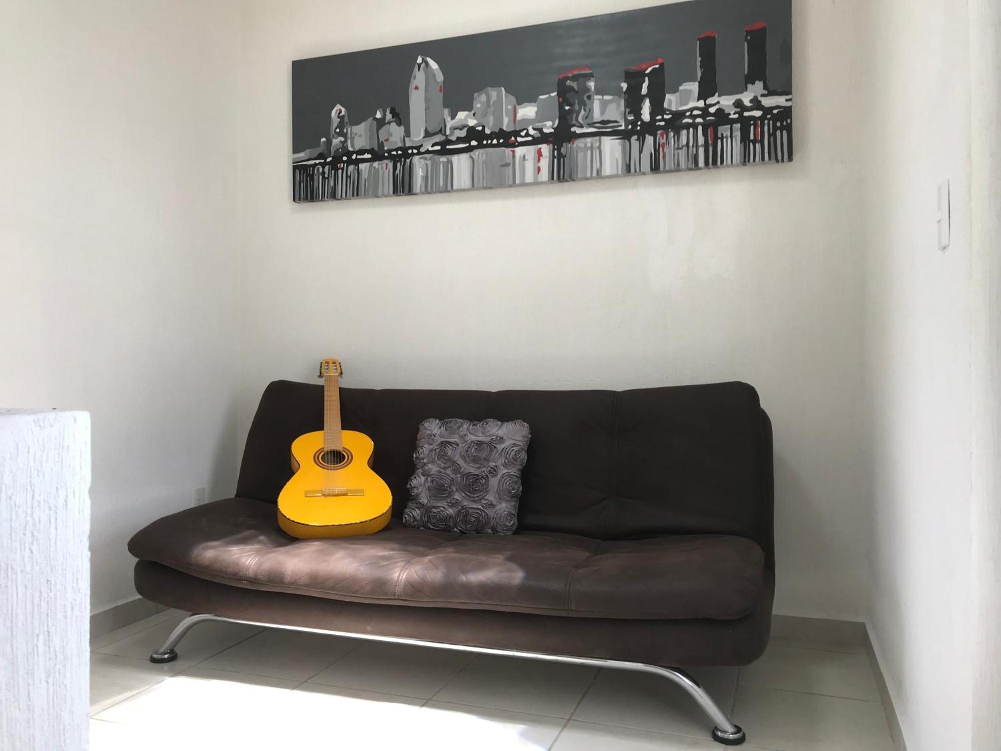 Casa Solik Сasa de vacaciones