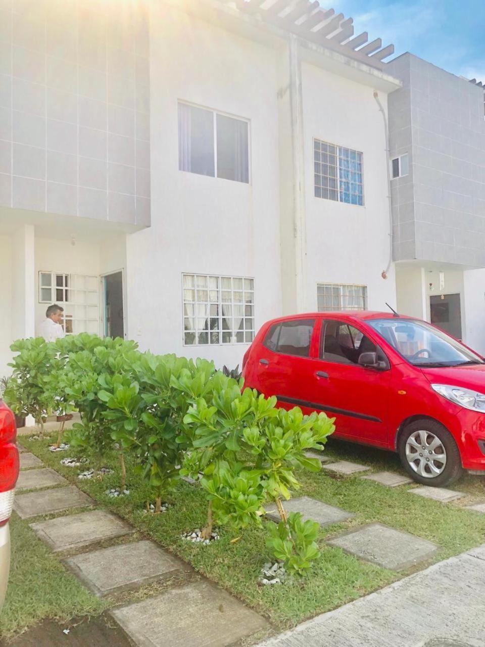 Casa Solik Holiday home *