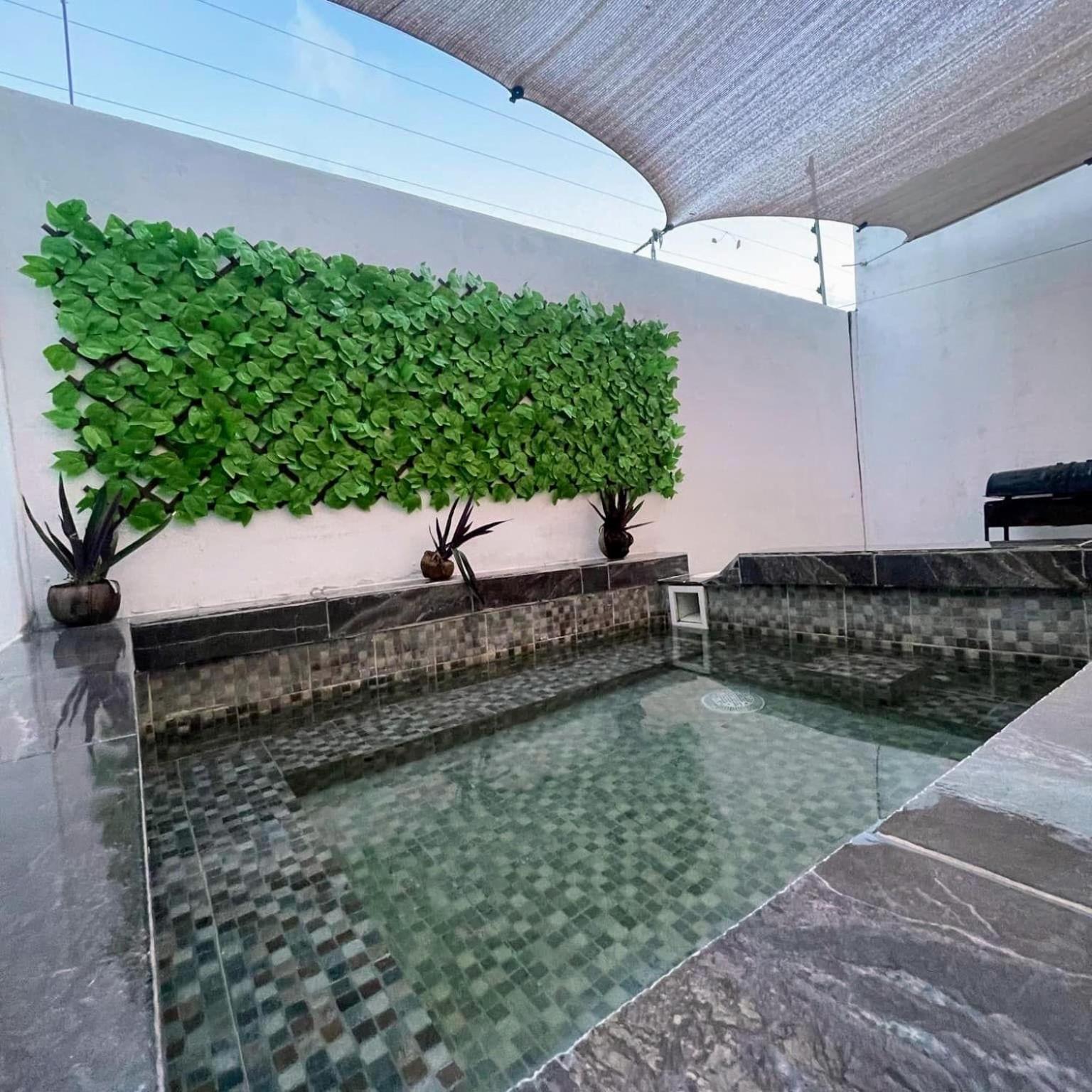 Casa Solik Сasa de vacaciones Playa del Carmen