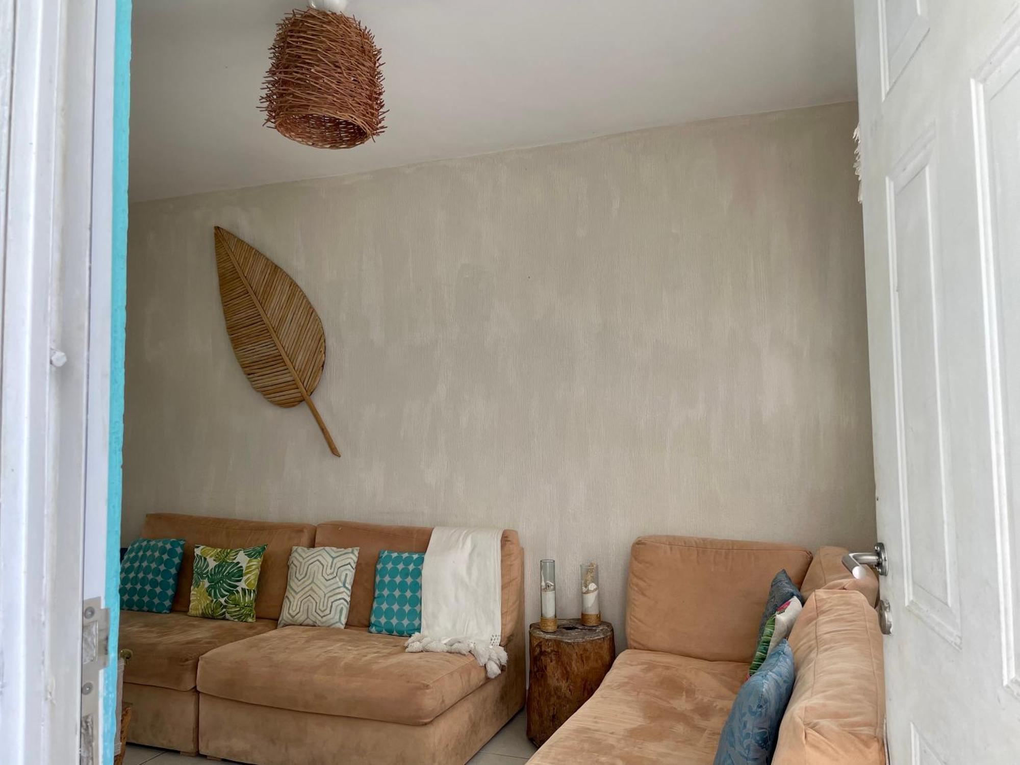 Holiday home Casa Solik
