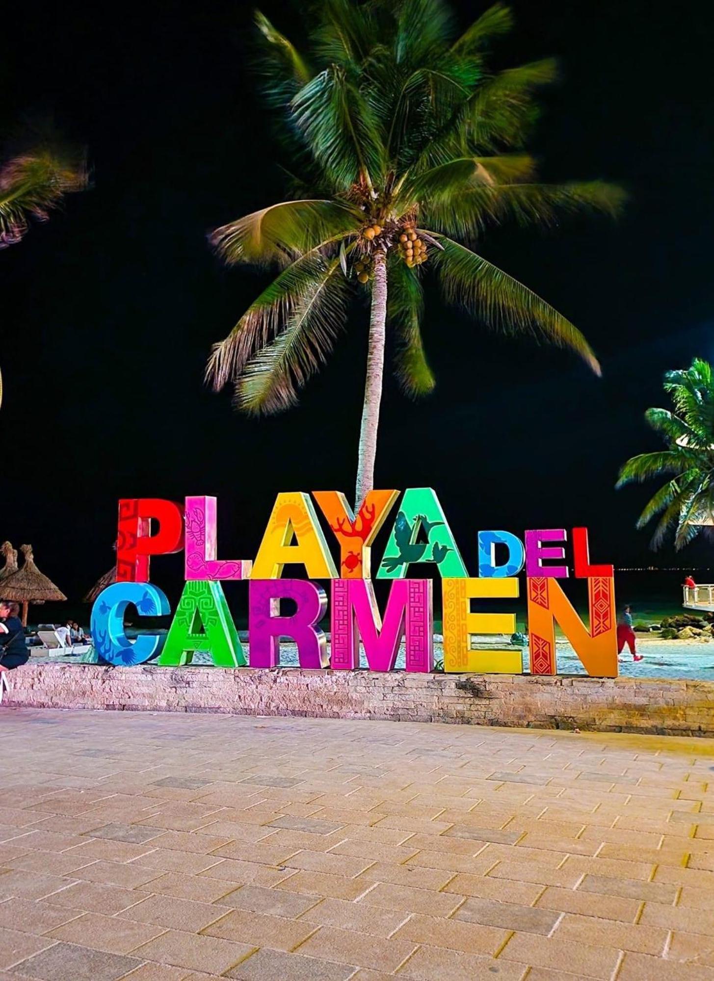 Сasa de vacaciones Casa Solik Playa del Carmen