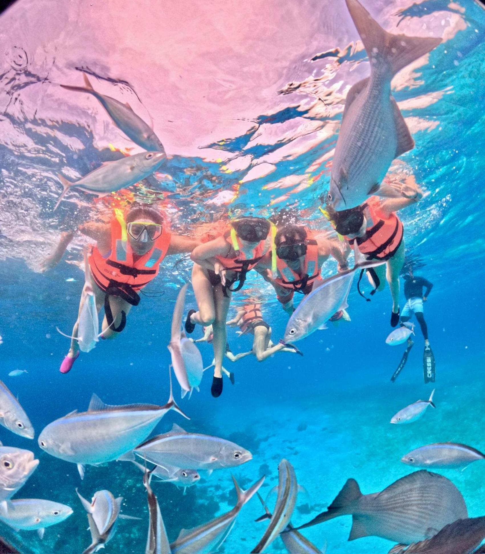 Holiday home Casa Solik Playa del Carmen