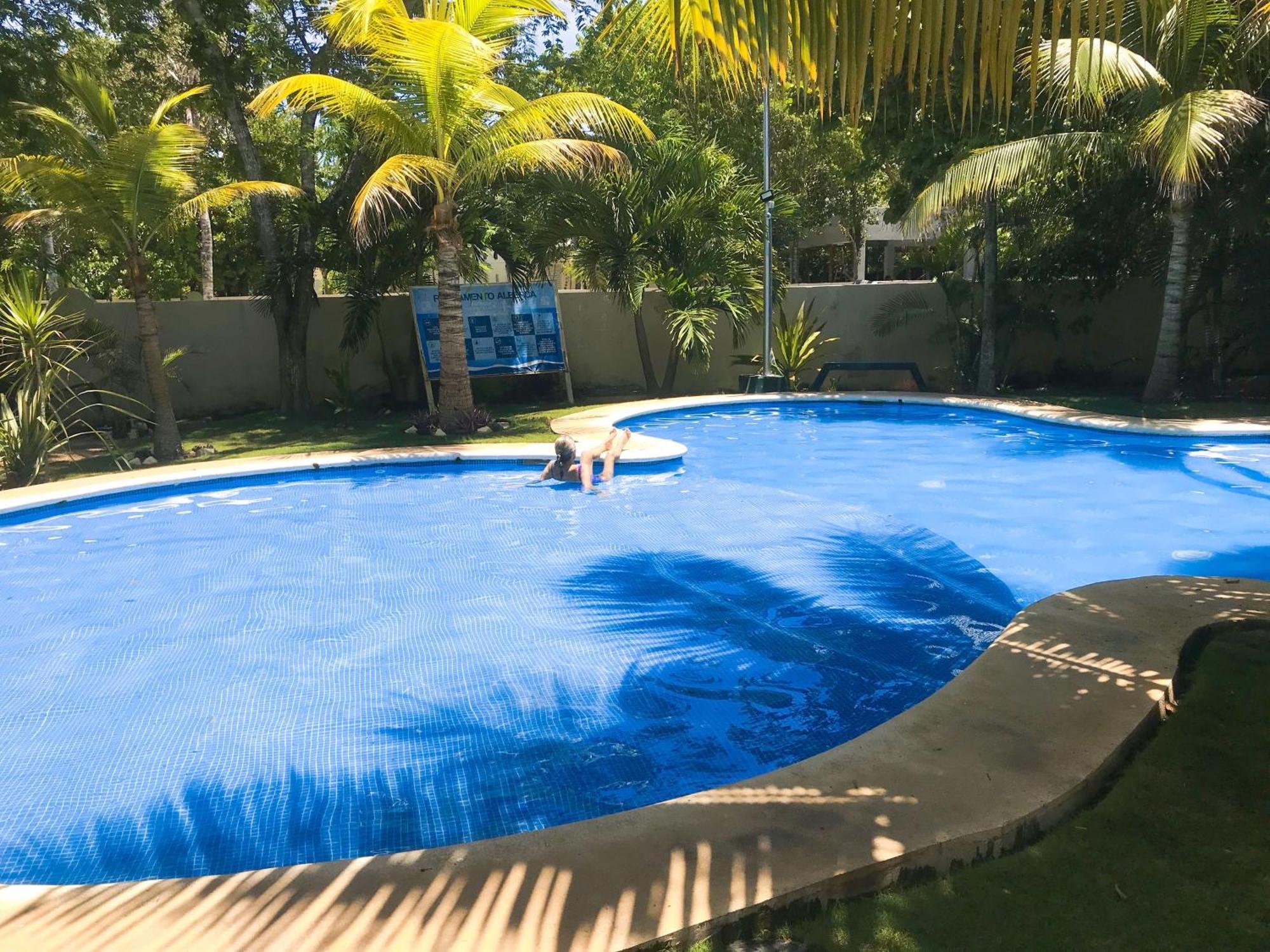 Сasa de vacaciones Casa Solik