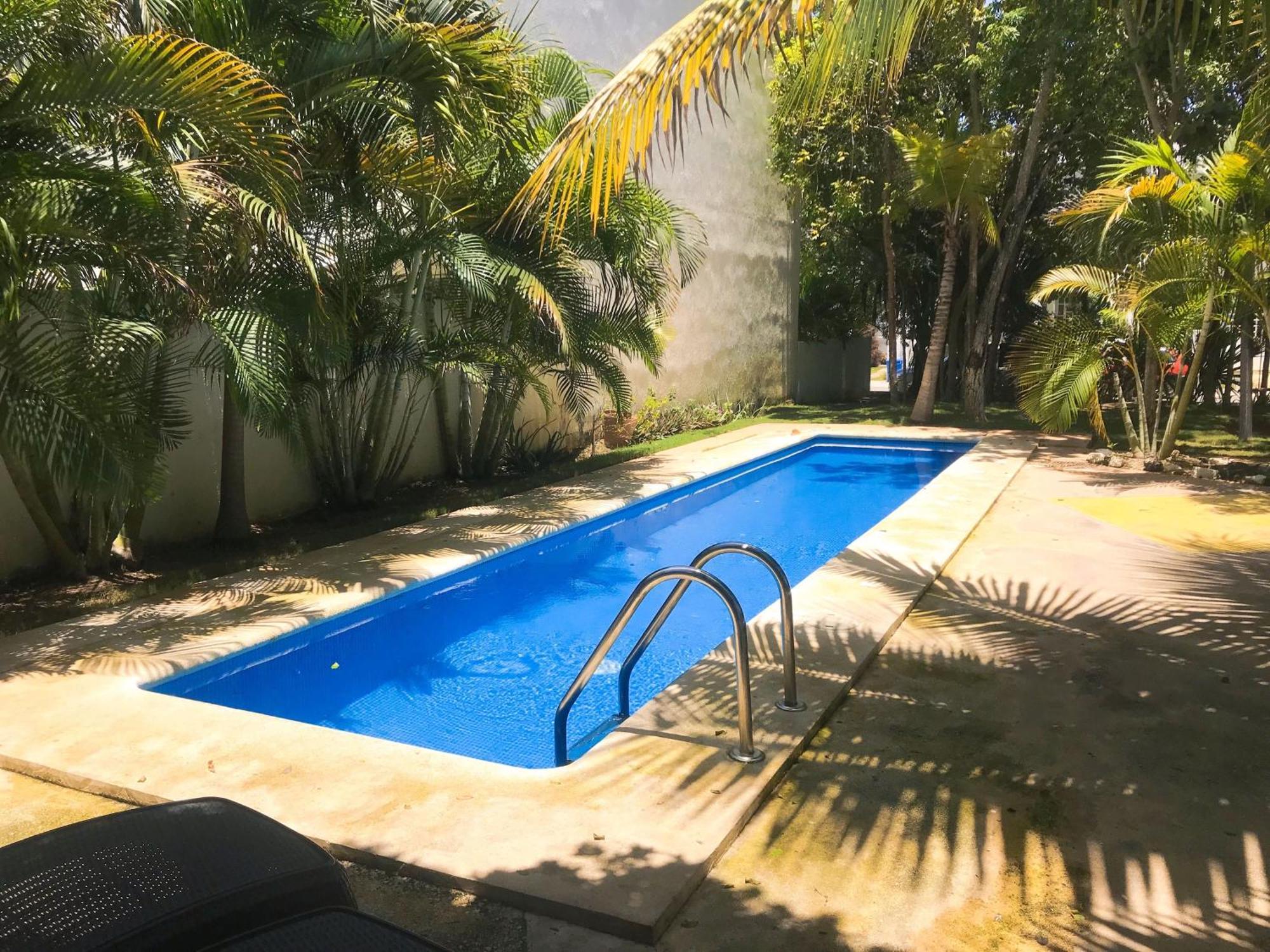 Сasa de vacaciones Casa Solik *